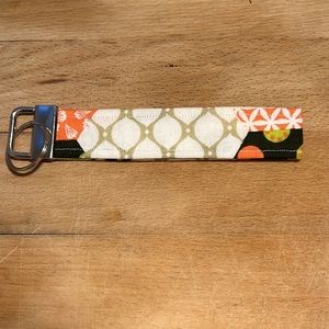 Fluorescent Handmade Keychains